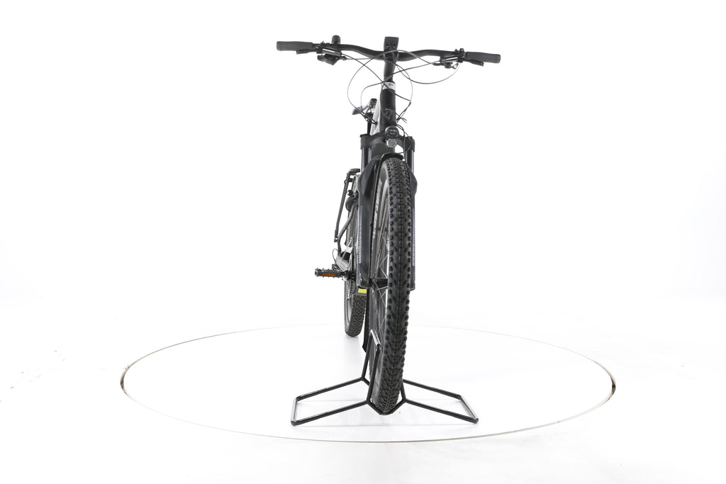Specialized Turbo Tero 4.0 EQ Trekking E-Bike - Image 4