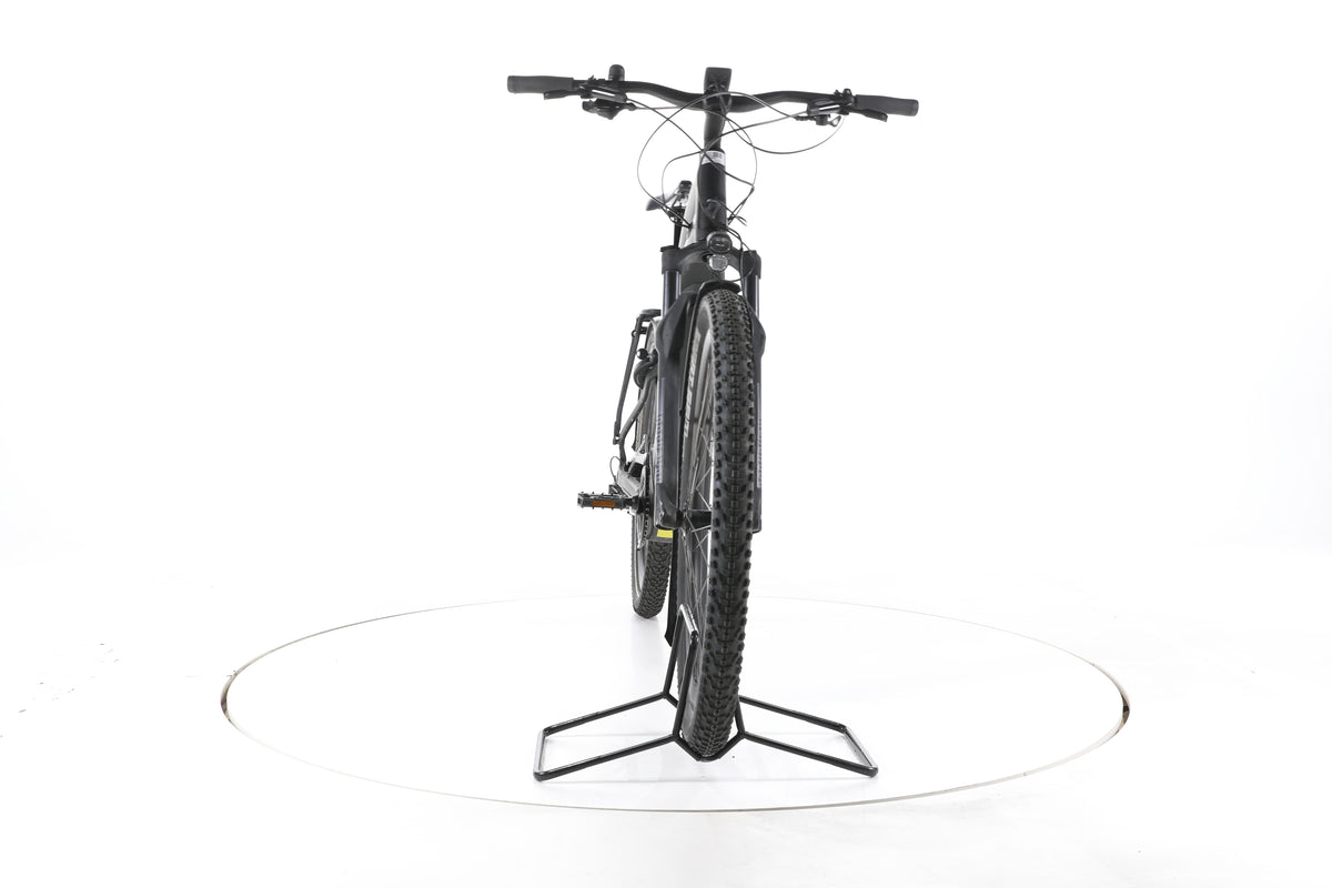Specialized Turbo Tero 4.0 EQ Trekking E-Bike - Image 4