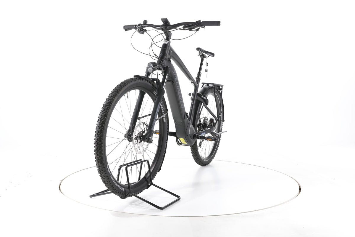 Specialized Turbo Tero 4.0 EQ Trekking E-Bike - Image 5