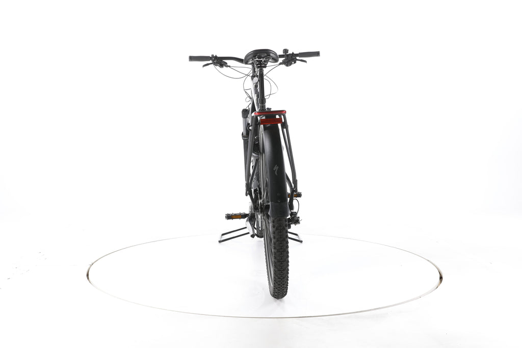 Specialized Turbo Tero 4.0 EQ Trekking E-Bike - Image 10