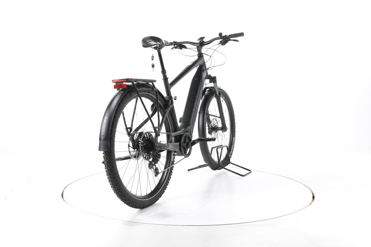 Specialized Turbo Tero 4.0 EQ Trekking E-Bike - Image 11