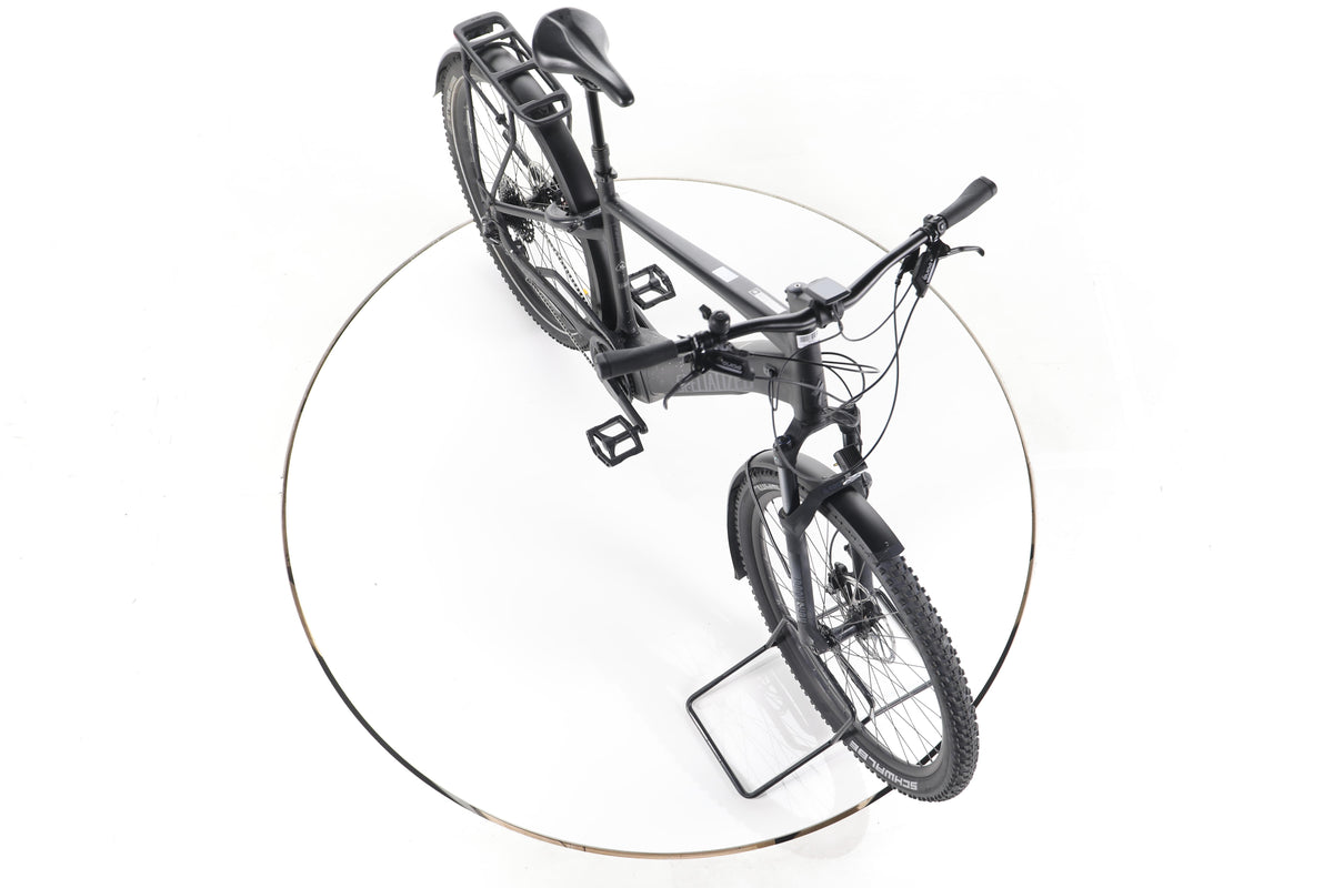 Specialized Turbo Tero 4.0 EQ Trekking E-Bike - Image 15