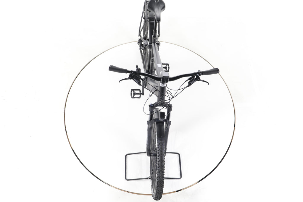Specialized Turbo Tero 4.0 EQ Trekking E-Bike - Image 16