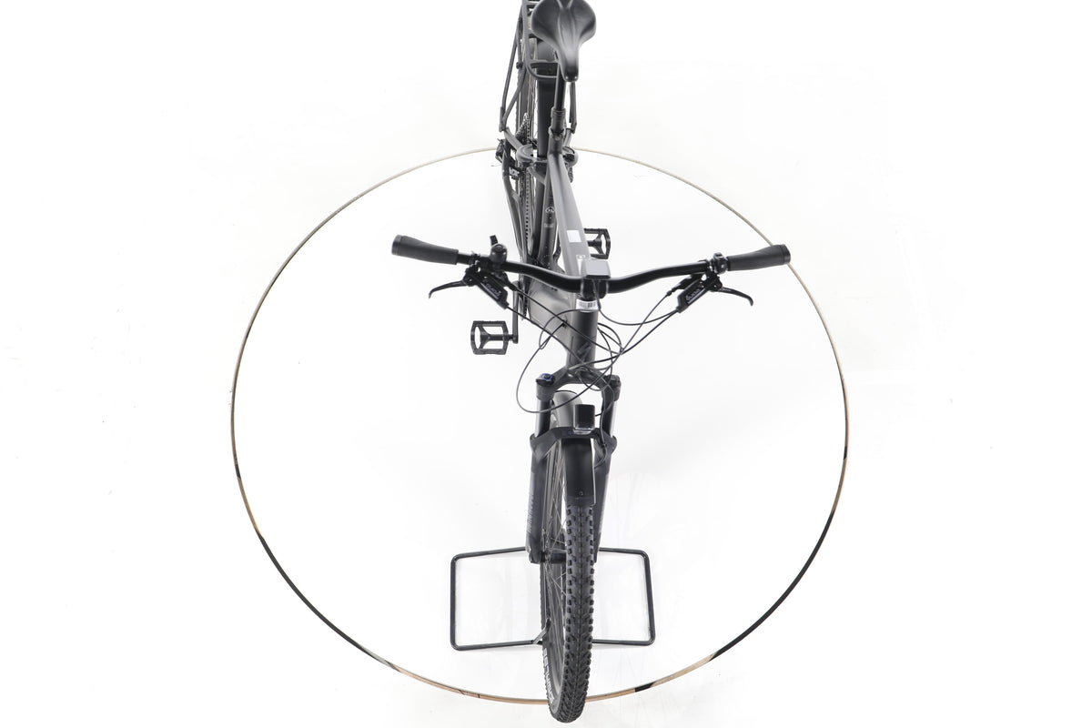 Specialized Turbo Tero 4.0 EQ Trekking E-Bike - Image 16