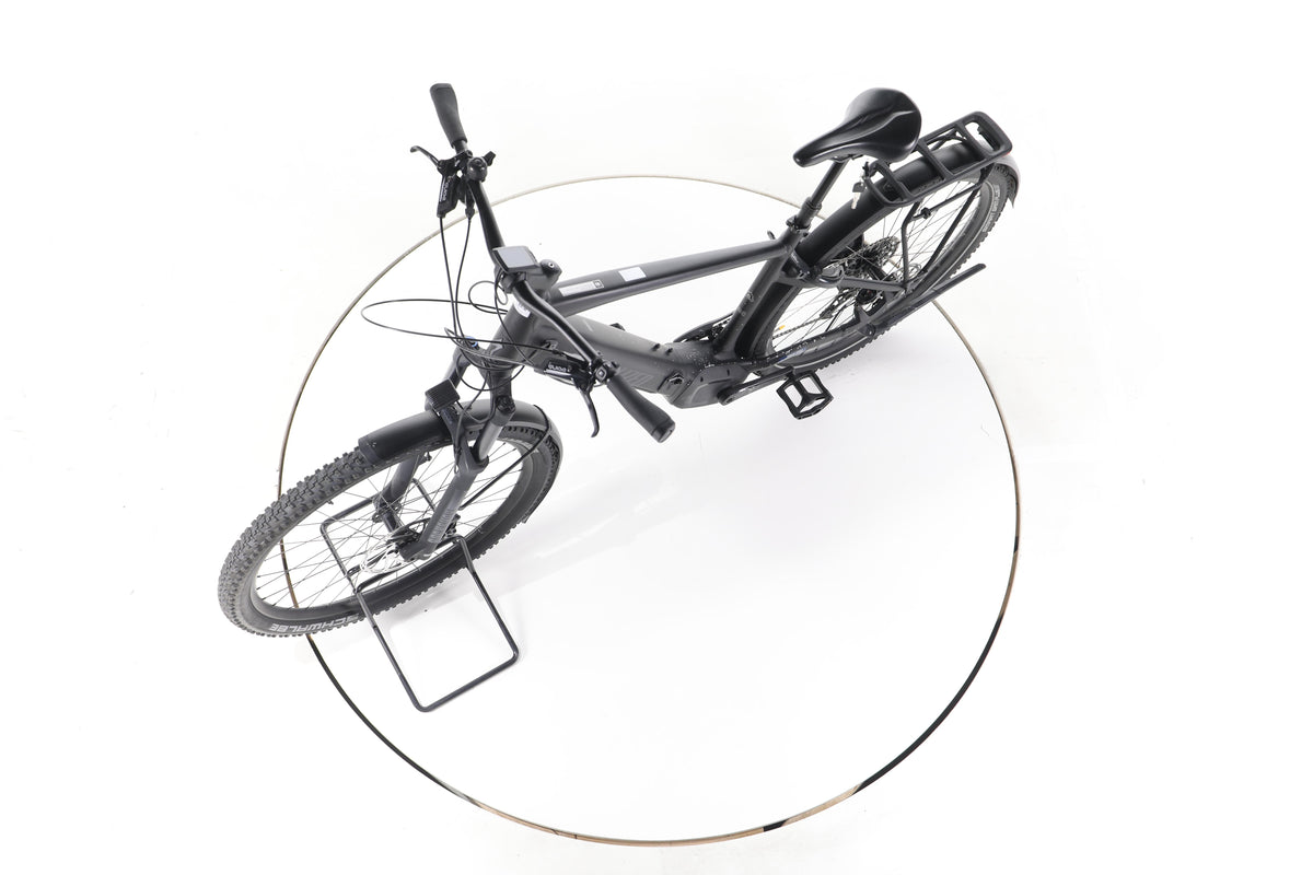 Specialized Turbo Tero 4.0 EQ Trekking E-Bike - Image 18