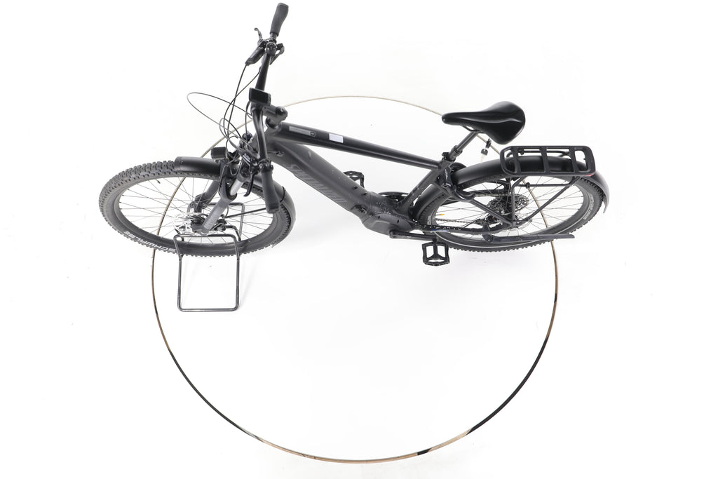 Specialized Turbo Tero 4.0 EQ Trekking E-Bike - Image 19