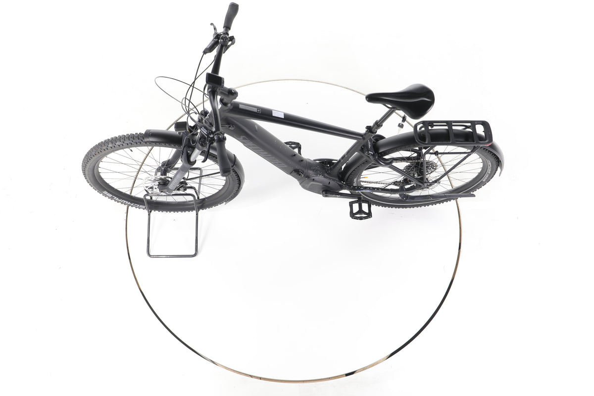 Specialized Turbo Tero 4.0 EQ Trekking E-Bike - Image 19