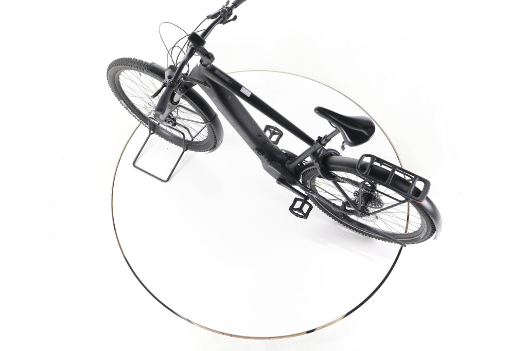 Specialized Turbo Tero 4.0 EQ Trekking E-Bike - Image 20