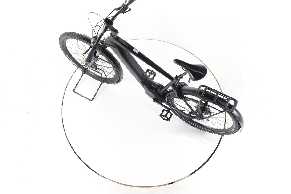Specialized Turbo Tero 4.0 EQ Trekking E-Bike - Image 20