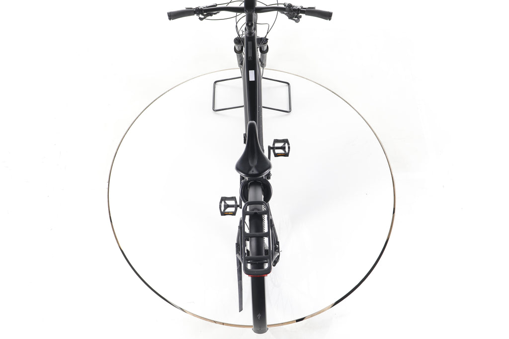 Specialized Turbo Tero 4.0 EQ Trekking E-Bike - Image 22