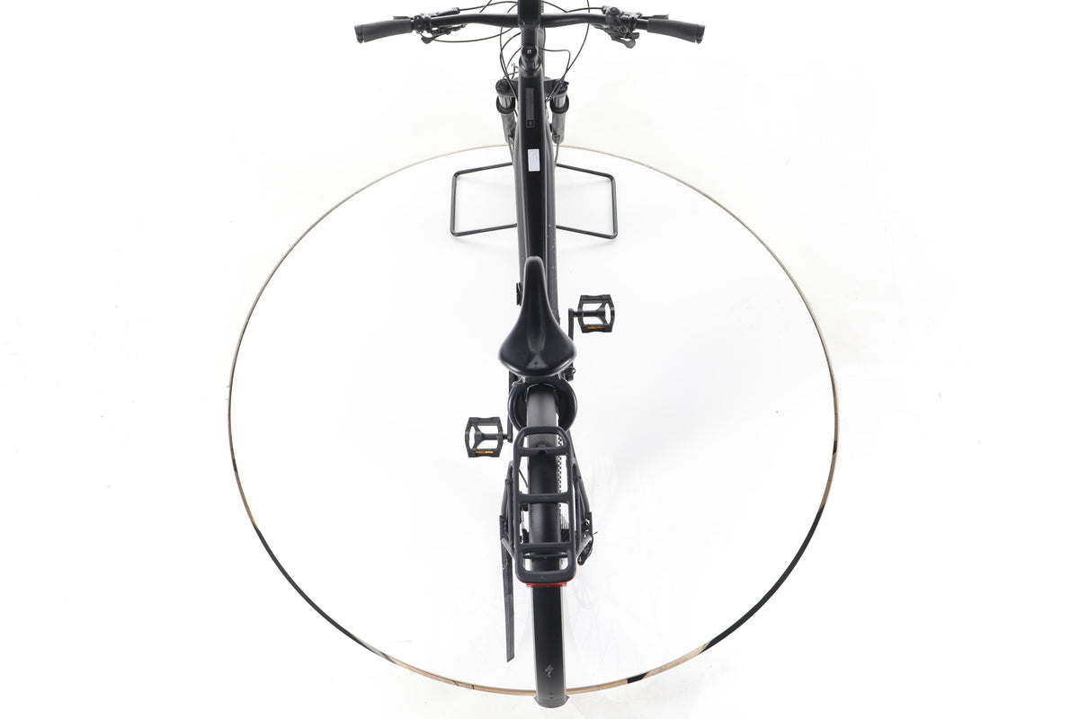 Specialized Turbo Tero 4.0 EQ Trekking E-Bike - Image 22