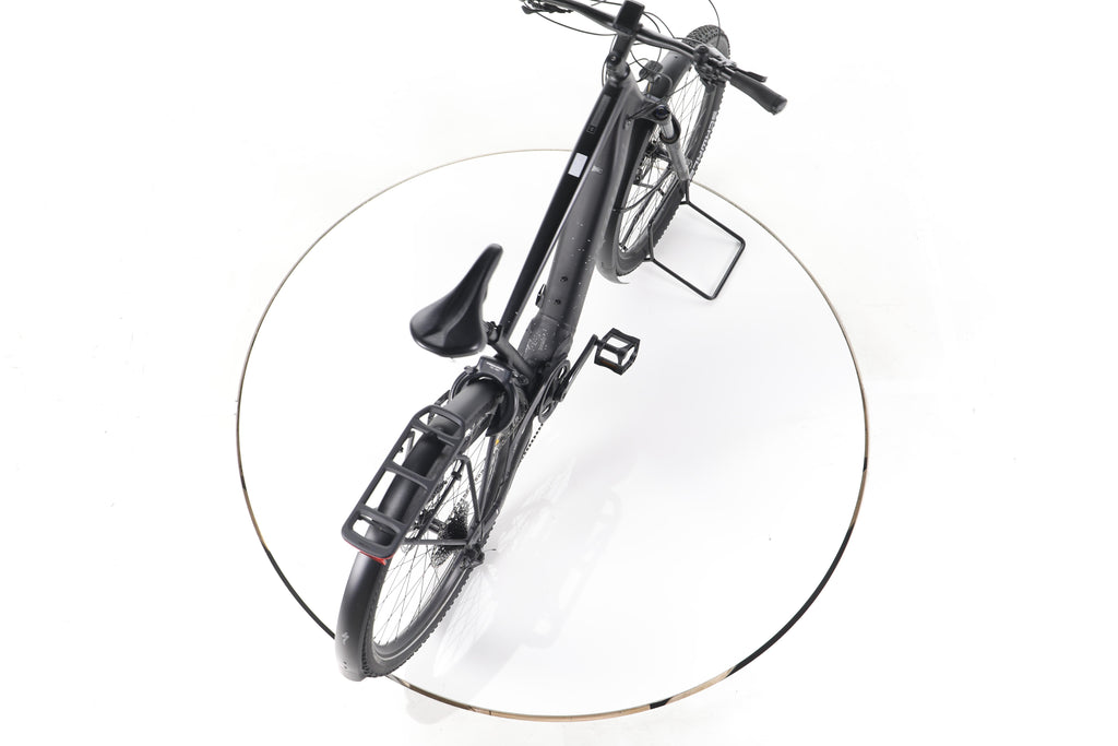 Specialized Turbo Tero 4.0 EQ Trekking E-Bike - Image 23