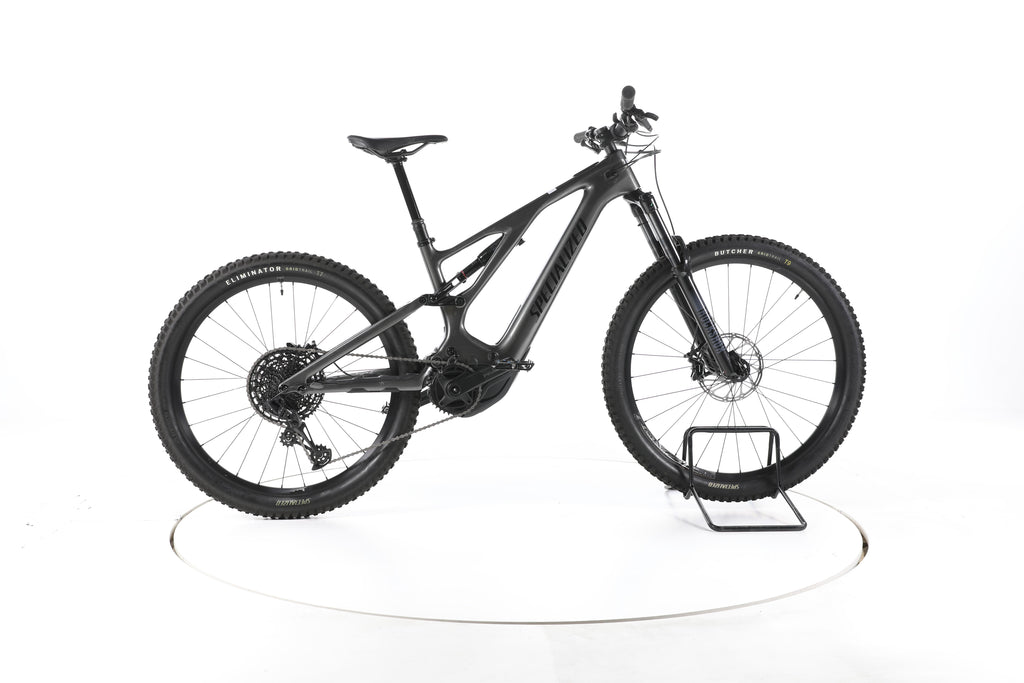 Specialized Turbo Levo E-Bike Fully Carbon - Image 1