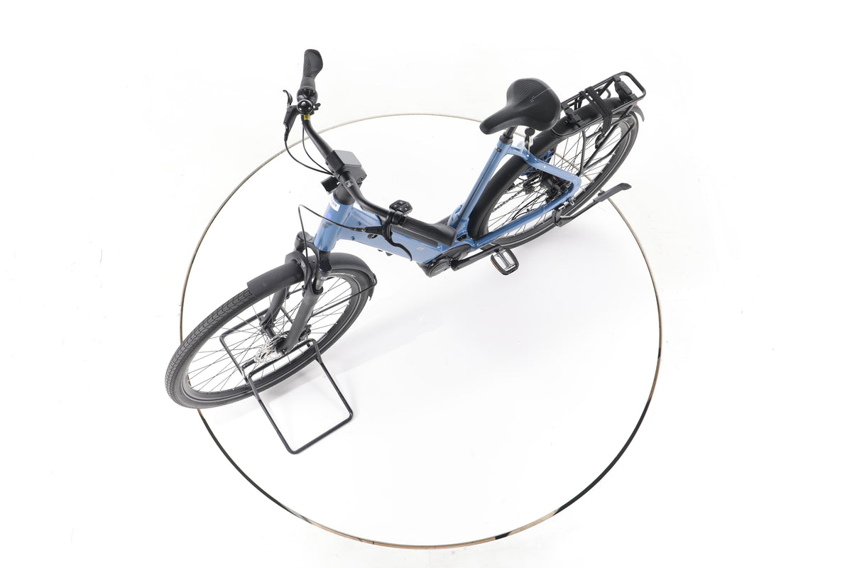 Liv Allure E+ 2 City E-Bike Tiefeinsteiger 2024 - Image 18