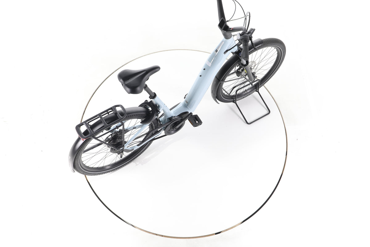 Specialized Turbo Como 4.0 IGH City E-Bike Tiefeinsteiger 2025 - Image 24