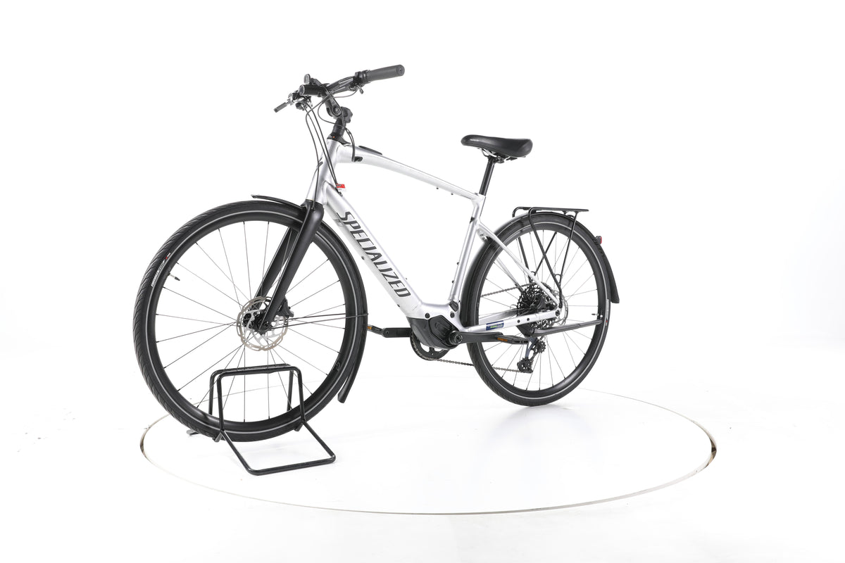 Specialized Turbo Vado SL 5.0 EQ Trekking E-Bike - Image 6