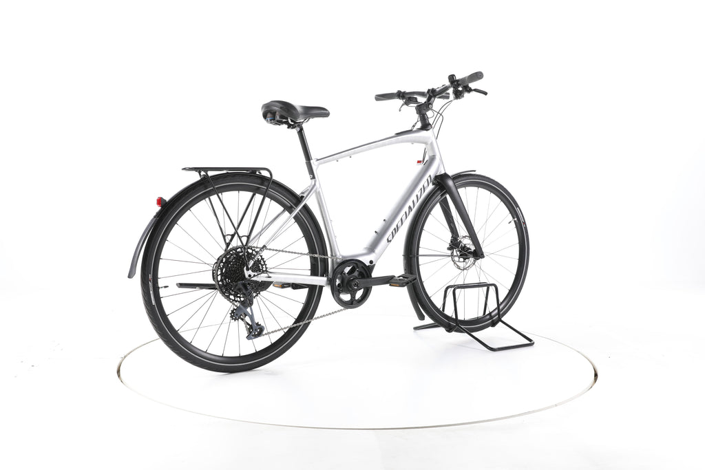 Specialized Turbo Vado SL 5.0 EQ Trekking E-Bike - Image 12
