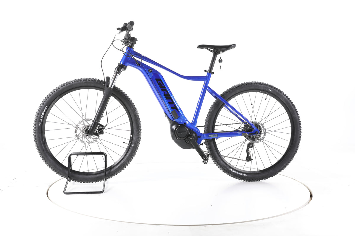 Giant Talon E+ 2 | V1 E-Bike - Image 7