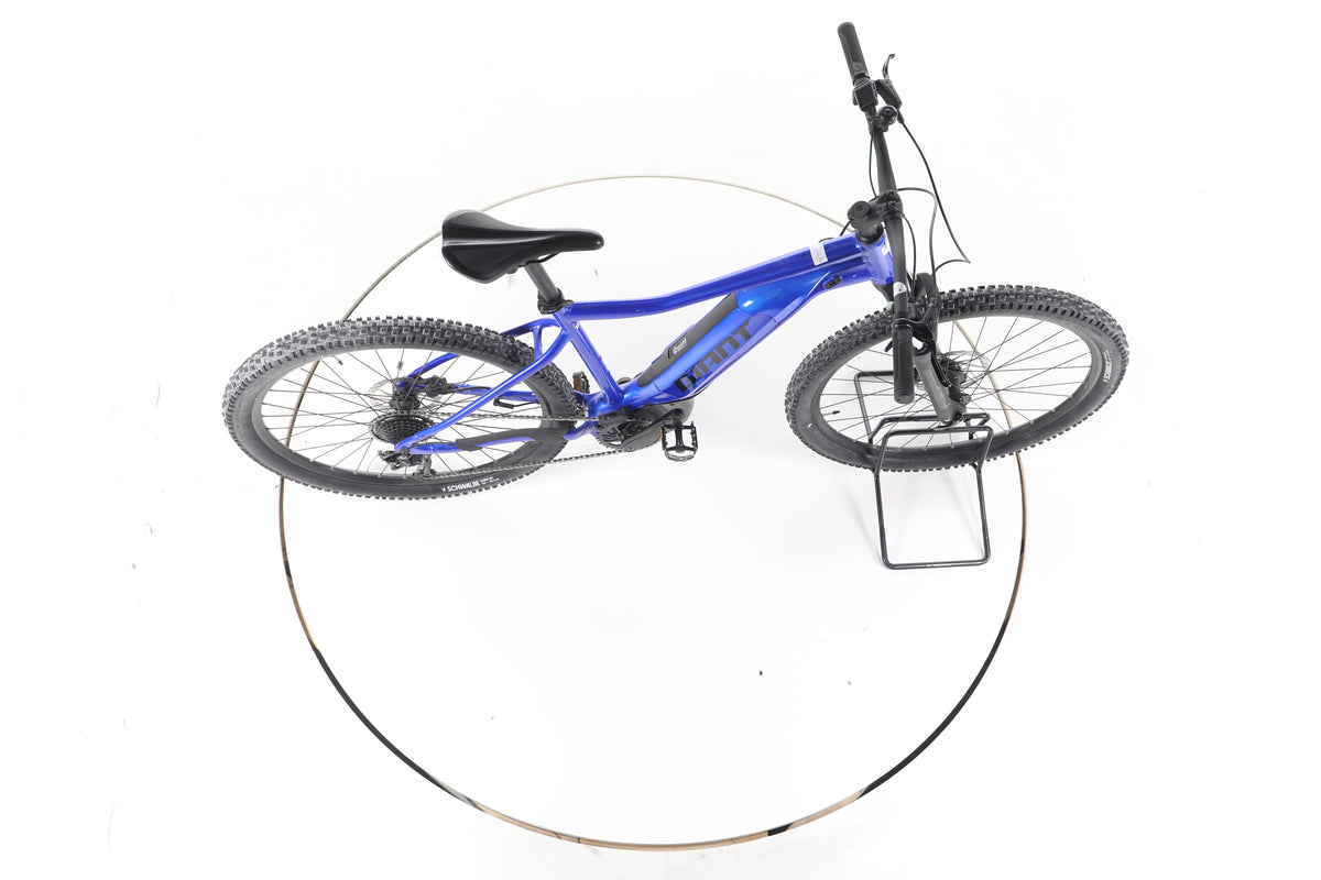 Giant Talon E+ 2 | V1 E-Bike - Image 13