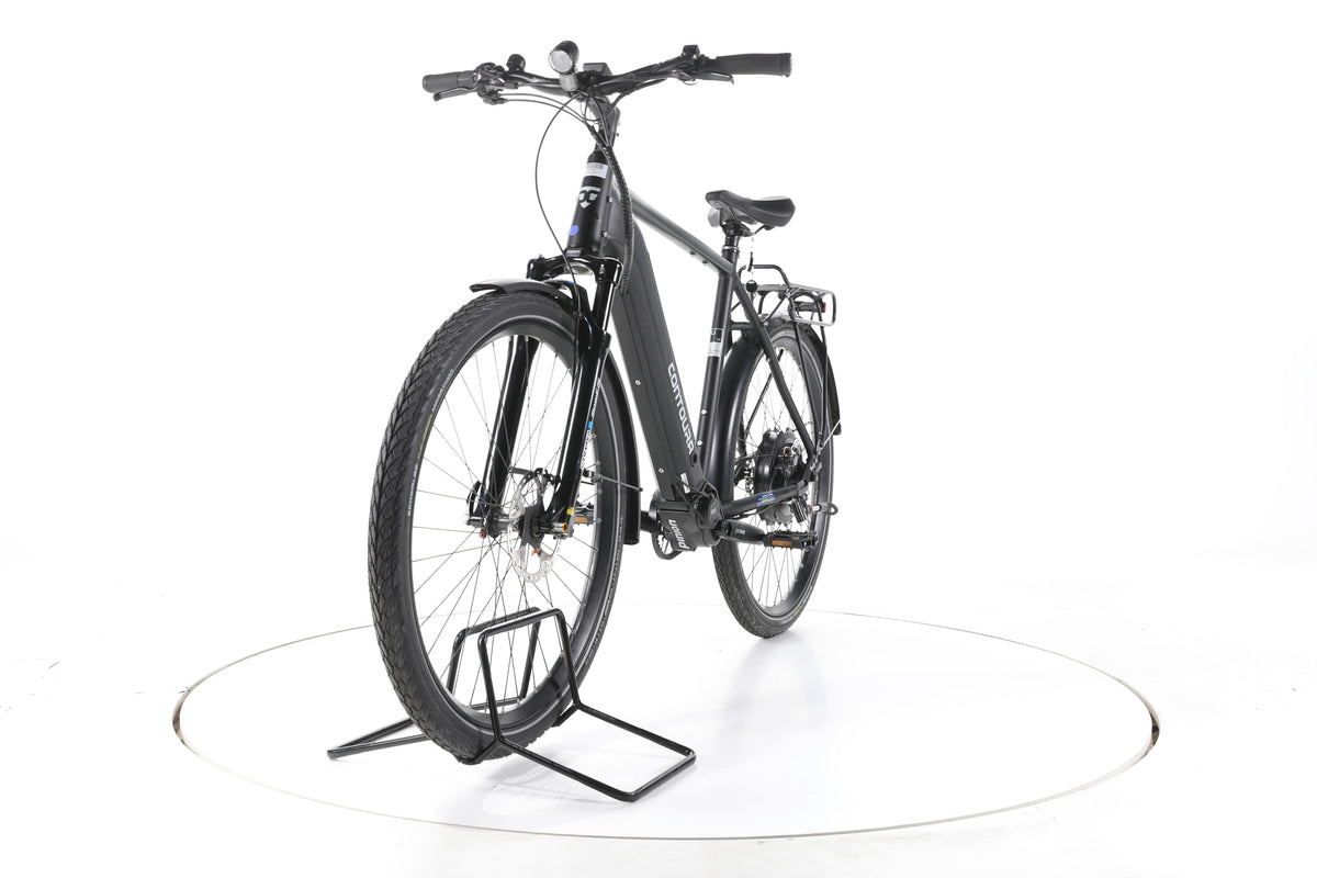 Contoura Li-16 City E-Bike - Image 5