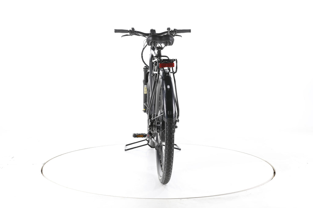 Contoura Li-16 City E-Bike - Image 10
