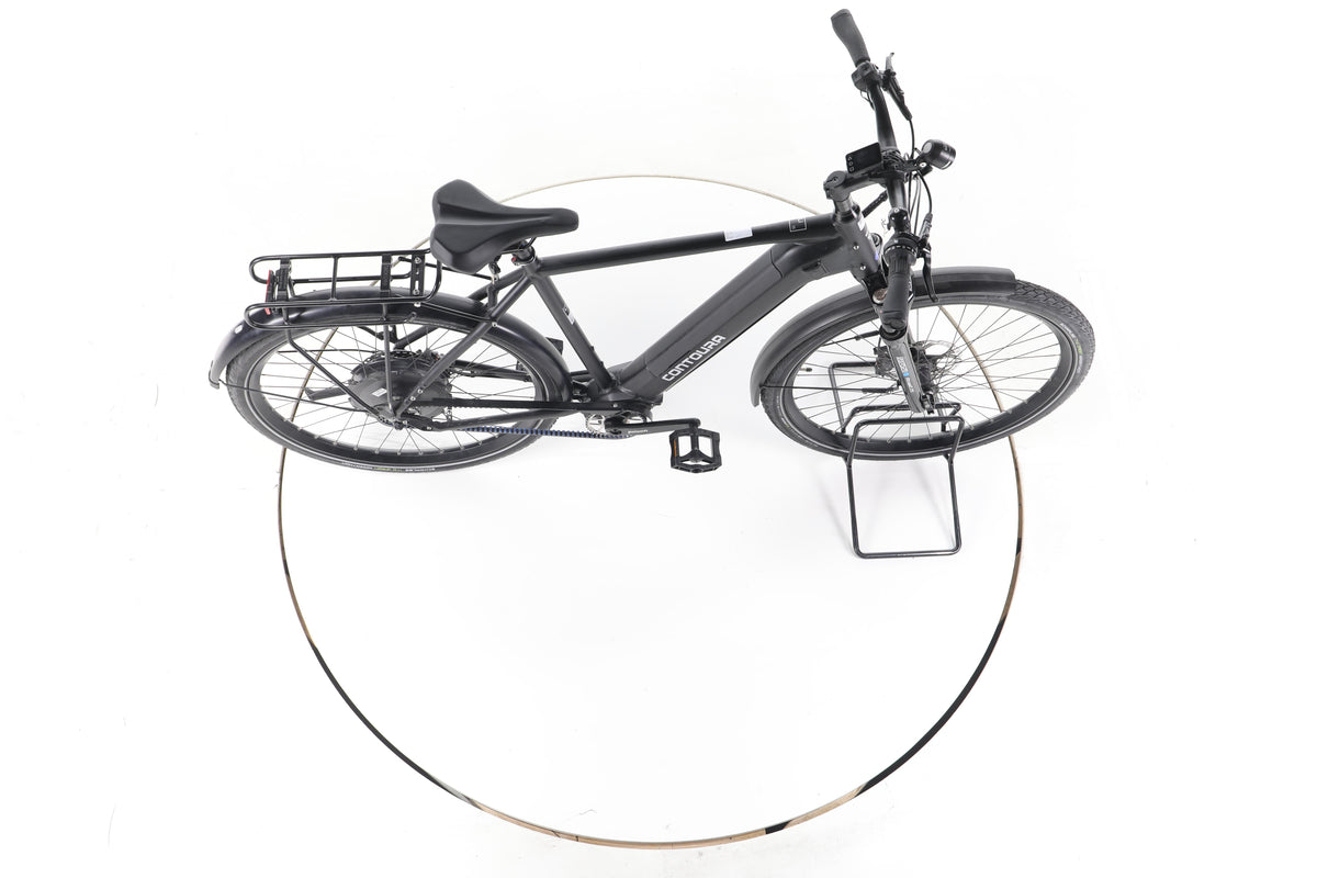 Contoura Li-16 City E-Bike - Image 13