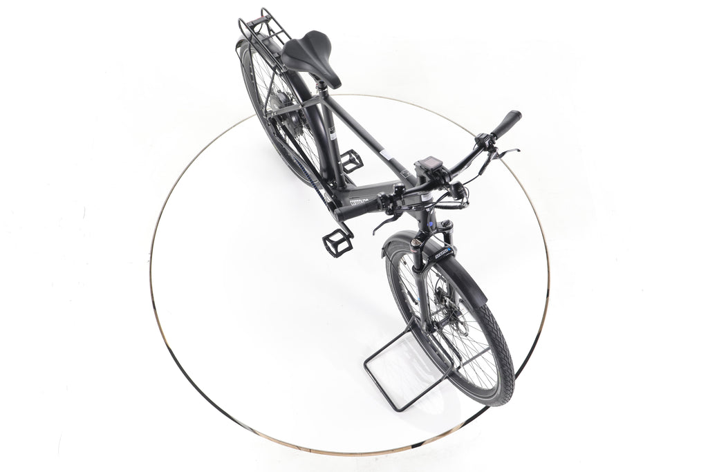 Contoura Li-16 City E-Bike - Image 15