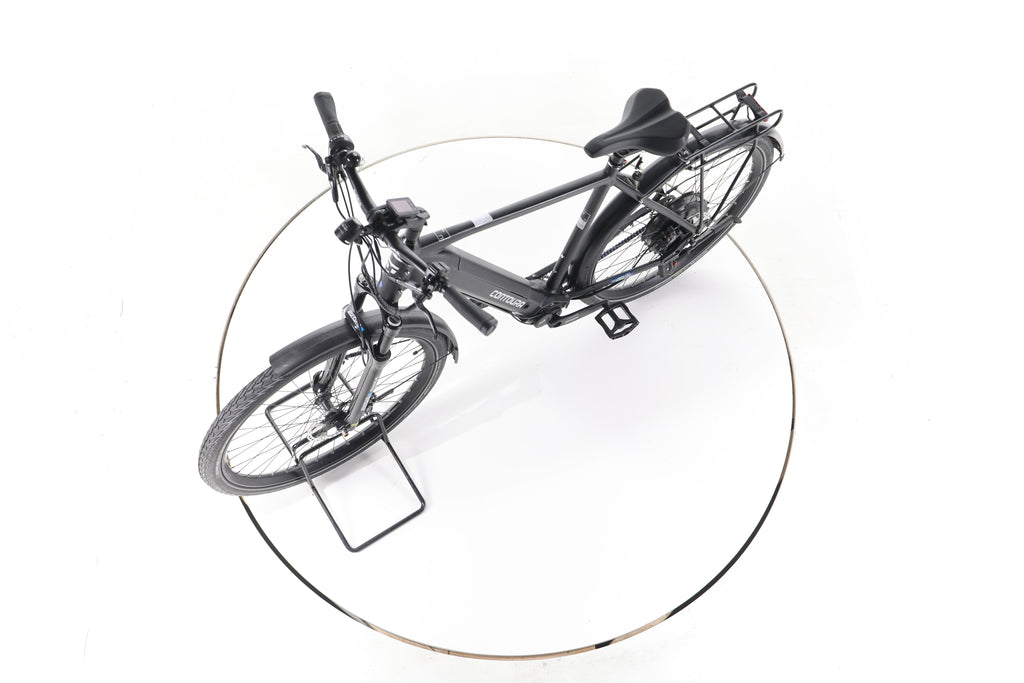 Contoura Li-16 City E-Bike - Image 18