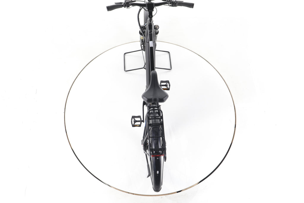 Contoura Li-16 City E-Bike - Image 22
