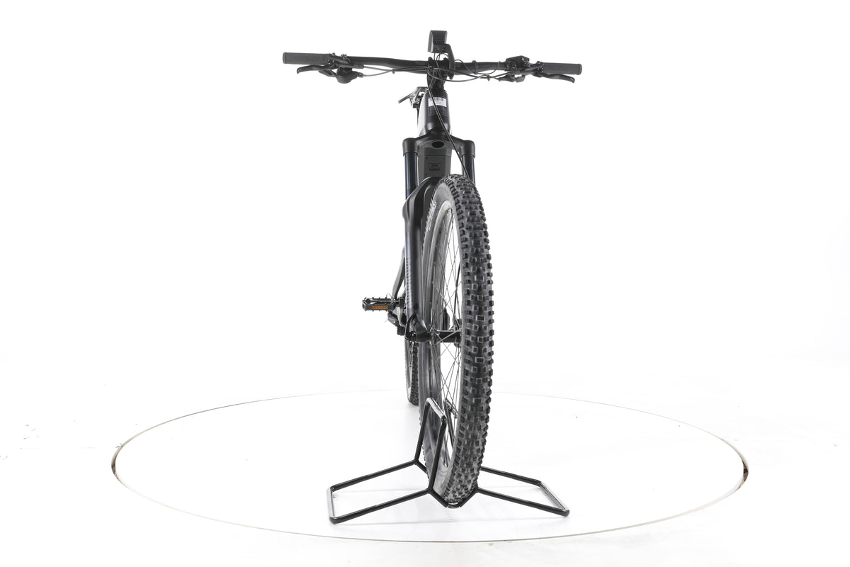 Kettler B-750 FS2 E-Bike Fully Carbon - Image 4