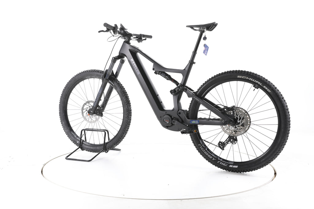 Kettler B-750 FS2 E-Bike Fully Carbon - Image 8