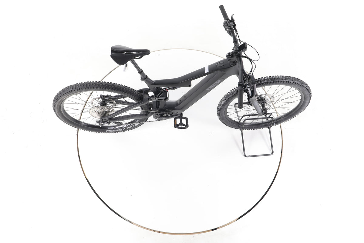 Kettler B-750 FS2 E-Bike Fully Carbon - Image 13
