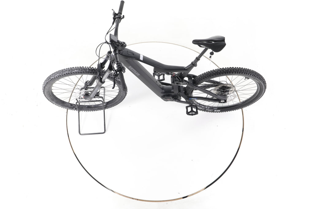 Kettler B-750 FS2 E-Bike Fully Carbon - Image 19