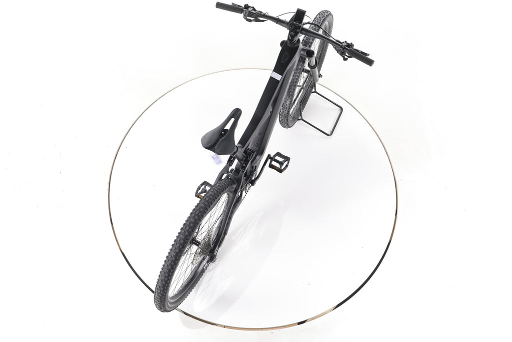 Kettler B-750 FS2 E-Bike Fully Carbon - Image 23