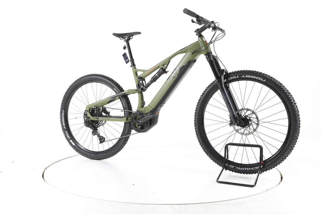 R Raymon FullRay 150E 9.0 E-Bike Fully - Image 2