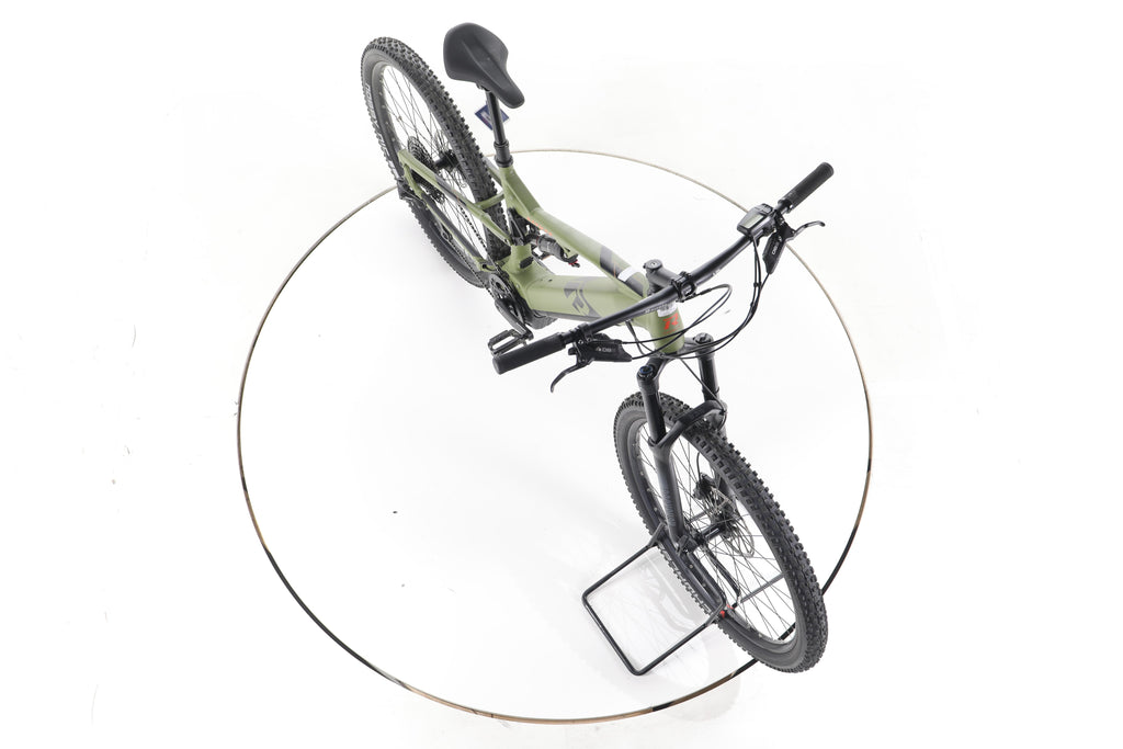 R Raymon FullRay 150E 9.0 E-Bike Fully - Image 15