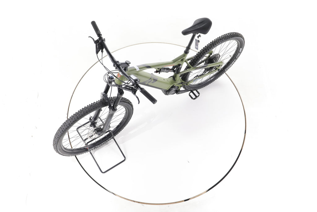 R Raymon FullRay 150E 9.0 E-Bike Fully - Image 18