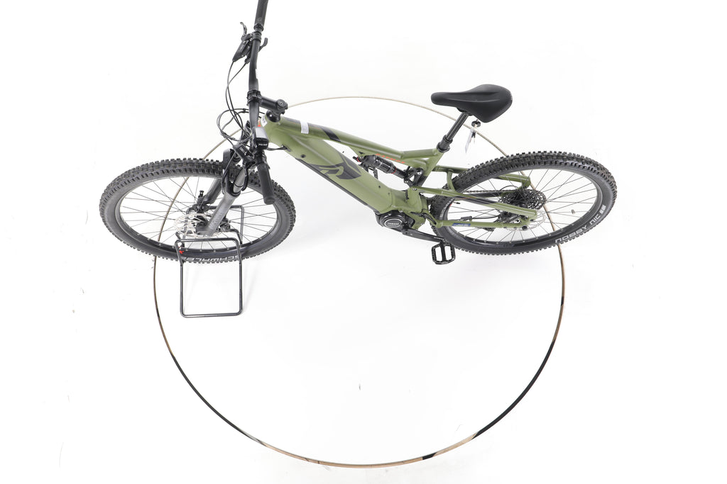 R Raymon FullRay 150E 9.0 E-Bike Fully - Image 19