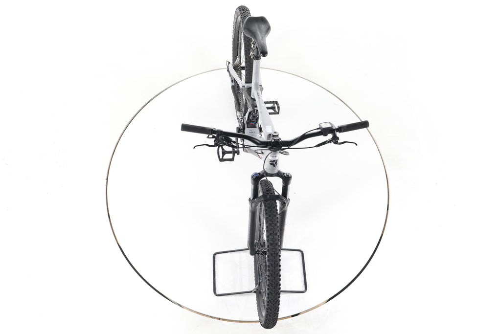 Carver Drift E.510 E-Bike Fully - Image 16