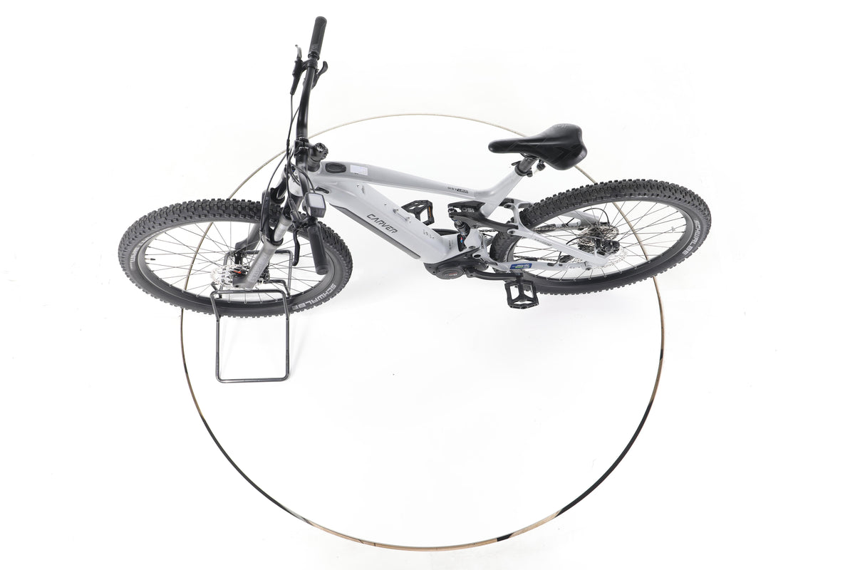 Carver Drift E.510 E-Bike Fully - Image 19