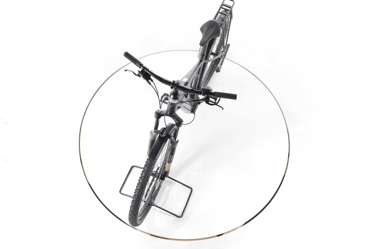 Focus Aventura² 6.6 Trekking E-Bike - Image 17