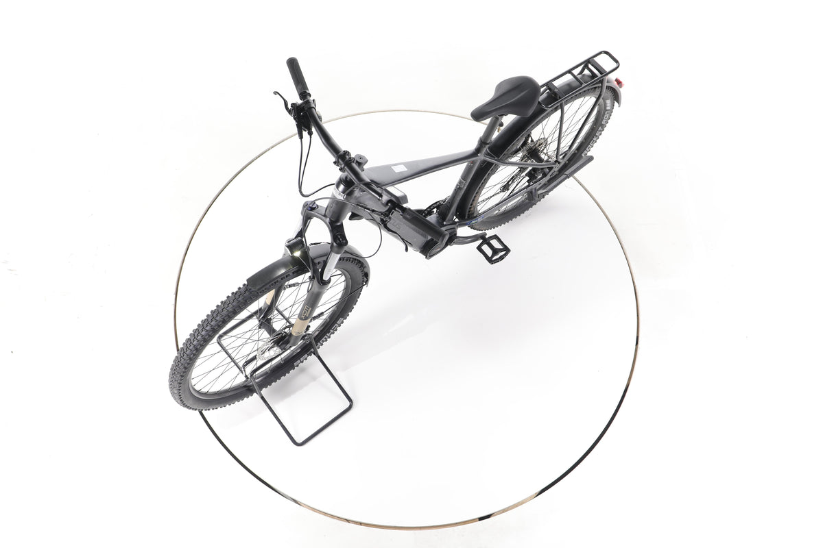 Focus Aventura² 6.6 Trekking E-Bike - Image 18