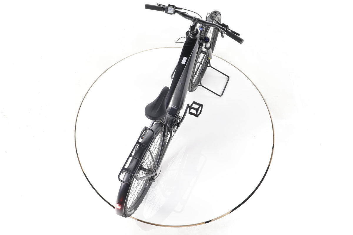 Focus Aventura² 6.6 Trekking E-Bike - Image 23
