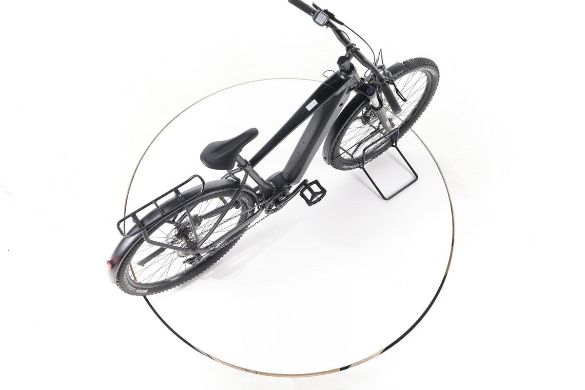 Focus Aventura² 6.6 Trekking E-Bike - Image 24