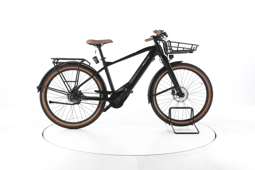 Bulls Sturmvogel EVO 5F Belt City E-Bike - Image 1