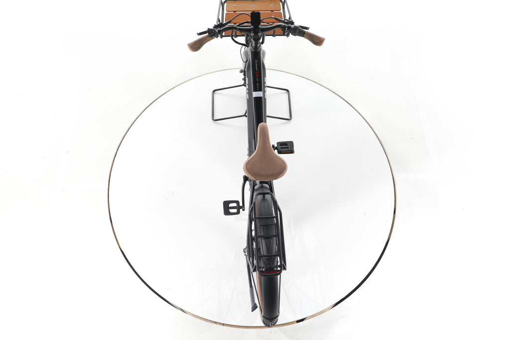 Bulls Sturmvogel EVO 5F Belt City E-Bike - Image 22