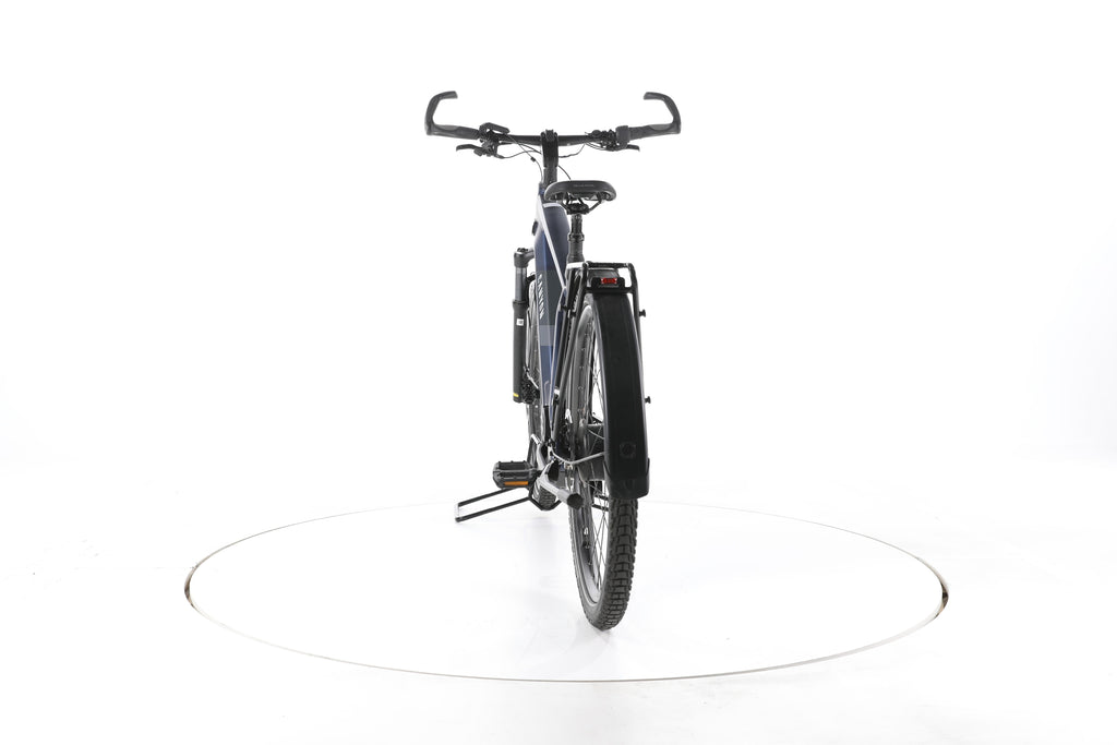Canyon Pathlite ON 7 SUV City E-Bike - Image 10