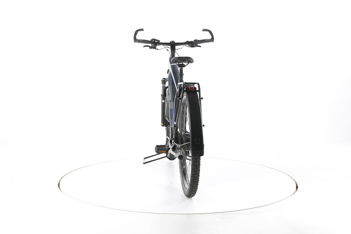 Canyon Pathlite ON 7 SUV City E-Bike - Image 10