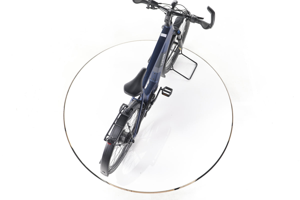 Canyon Pathlite ON 7 SUV City E-Bike - Image 23