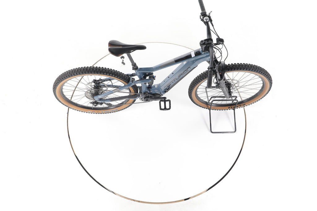 Centurion No Pogo F800i E-Bike Fully 2024 - Image 13